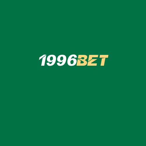 Logo da 1996BET