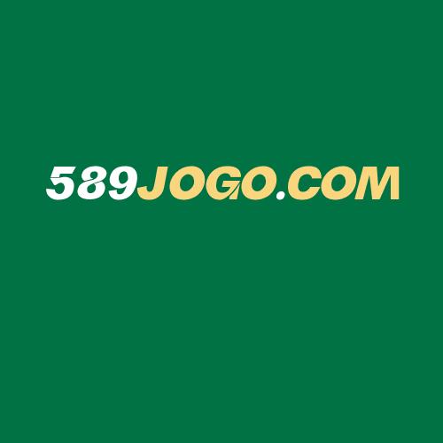 Logo da 589JOGO