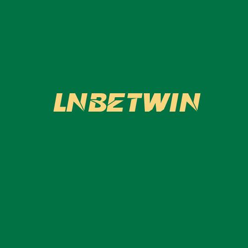 Logo da LNBETWIN