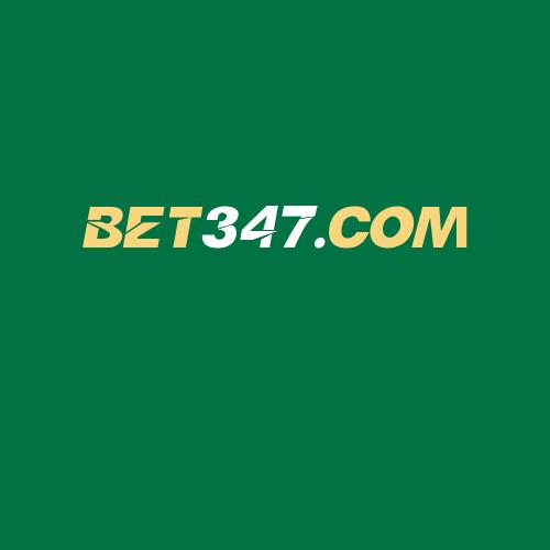 Logo da BET347