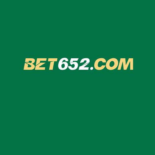 Logo da BET652