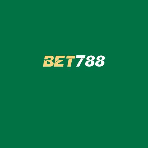 Logo da BET788