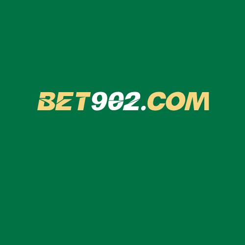 Logo da BET902