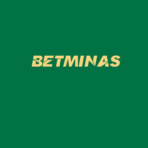 Logo da BETMINAS