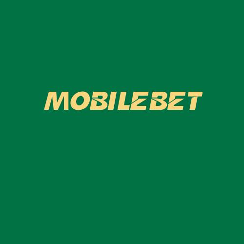 Logo da MOBILEBET