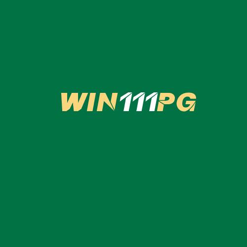 Logo da WIN111PG